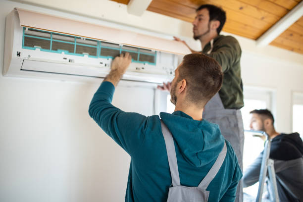 Best 24/7 HVAC repair  in Shenandoah, VA