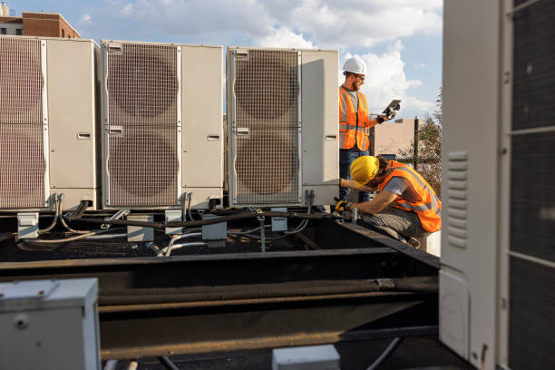 Best HVAC repair near me  in Shenandoah, VA