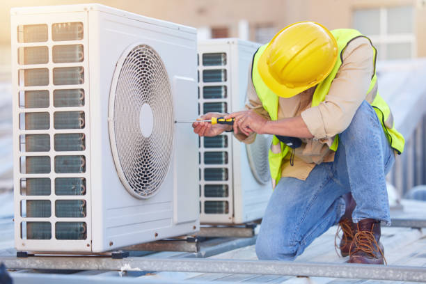 Best HVAC system installation  in Shenandoah, VA
