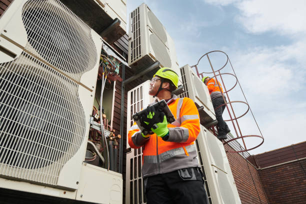 Best HVAC cleaning services  in Shenandoah, VA