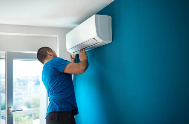 Best HVAC installation services  in Shenandoah, VA