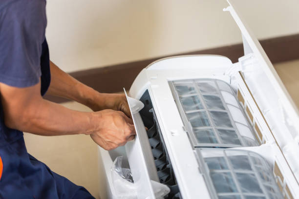 Best Best HVAC companies  in Shenandoah, VA