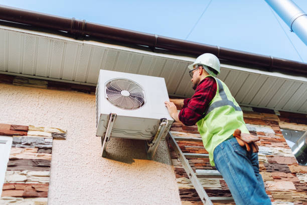 Best Furnace repair near me  in Shenandoah, VA