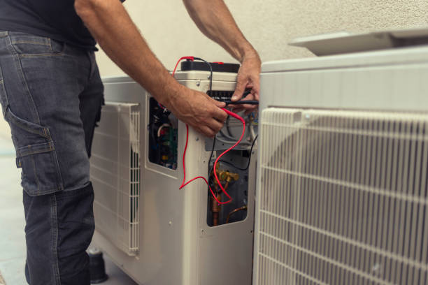 Best Ductless HVAC repair  in Shenandoah, VA