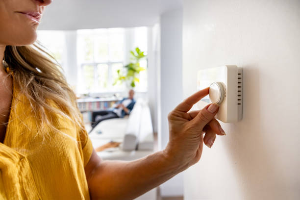 Best HVAC system installation  in Shenandoah, VA