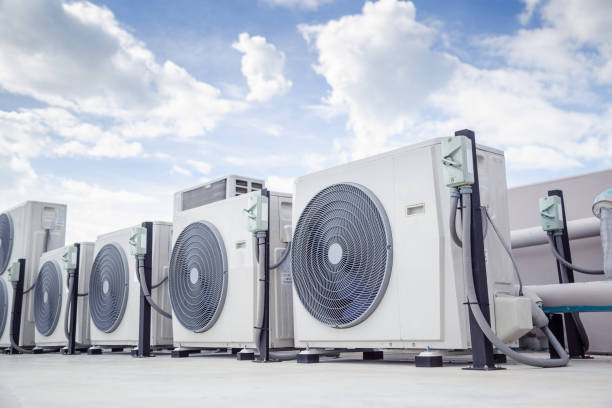 Best Residential HVAC services  in Shenandoah, VA