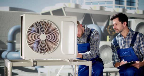 Trusted Shenandoah, VA HVAC Experts