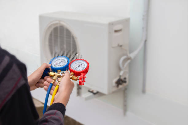  Shenandoah, VA HVAC Pros