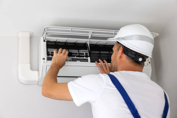 Best Ductless HVAC repair  in Shenandoah, VA