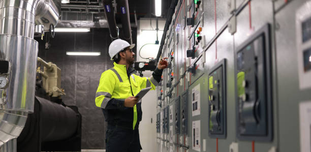 Best HVAC maintenance near me  in Shenandoah, VA