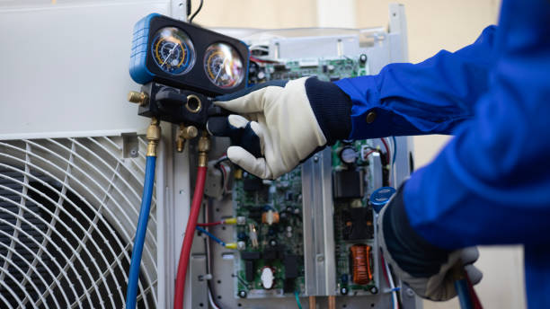 Best Affordable HVAC services  in Shenandoah, VA