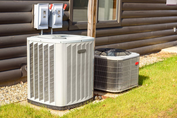 Best Commercial HVAC repair  in Shenandoah, VA